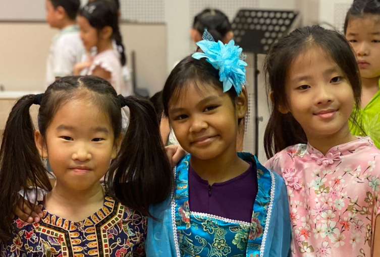 21 juillet : Singapour célèbre son harmonie raciale et culturelle