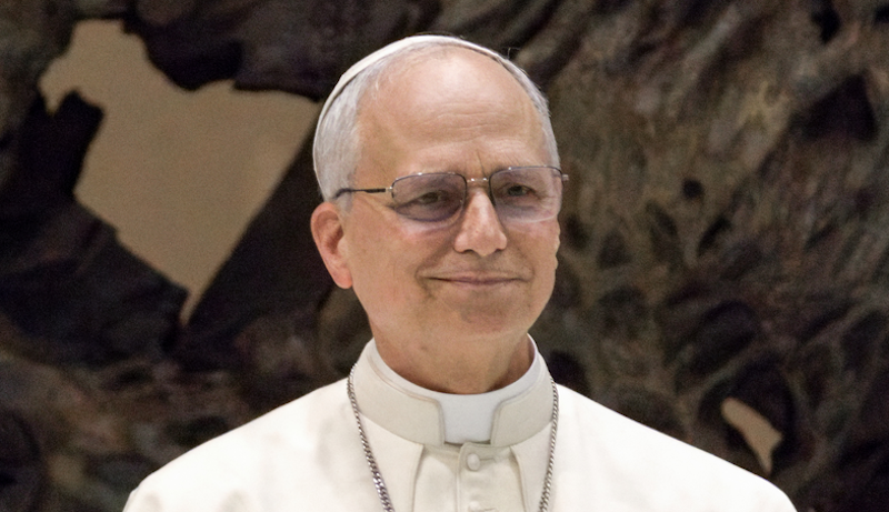 17 septembre : la Saint-Robert, jour férié au Vatican