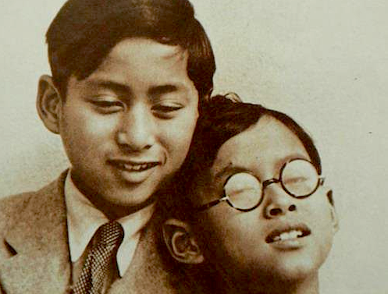 20 septembre : la Thaïlande fête sa jeunesse et se souvient d’un jeune roi assassiné
