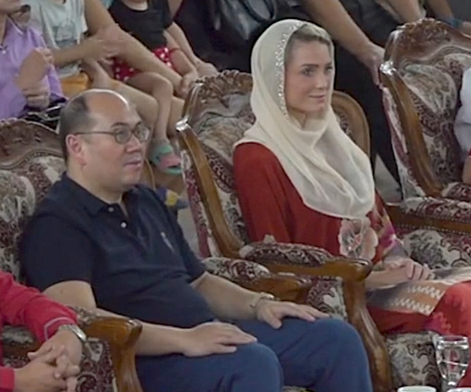 29 septembre : l’anniversaire officiel du sultan de Kelantan