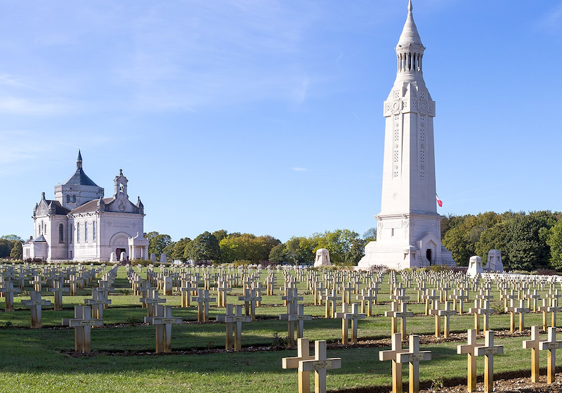 16 octobre : hommage au soldat inconnu de la guerre d’Algérie