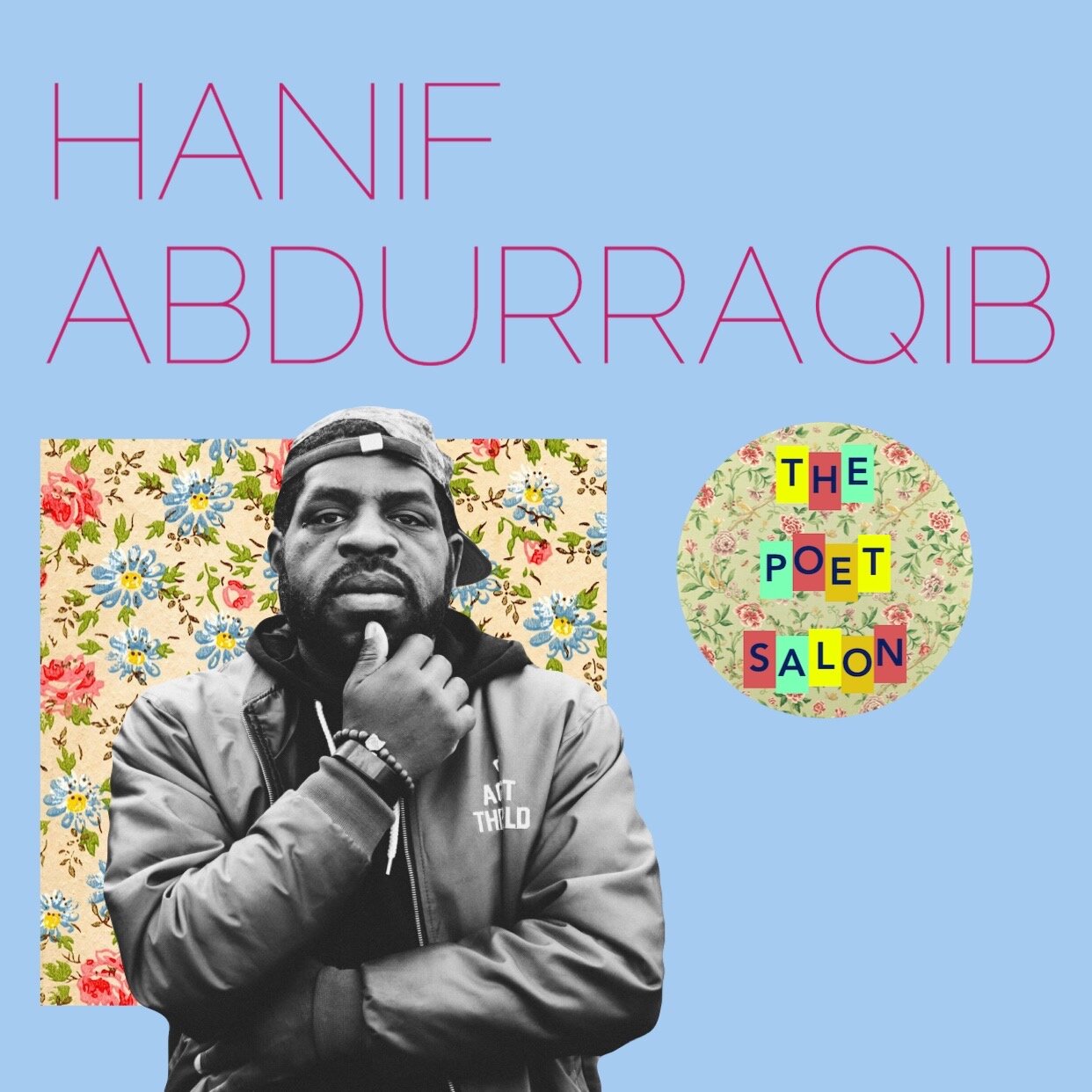 Hanif Abdurraqib