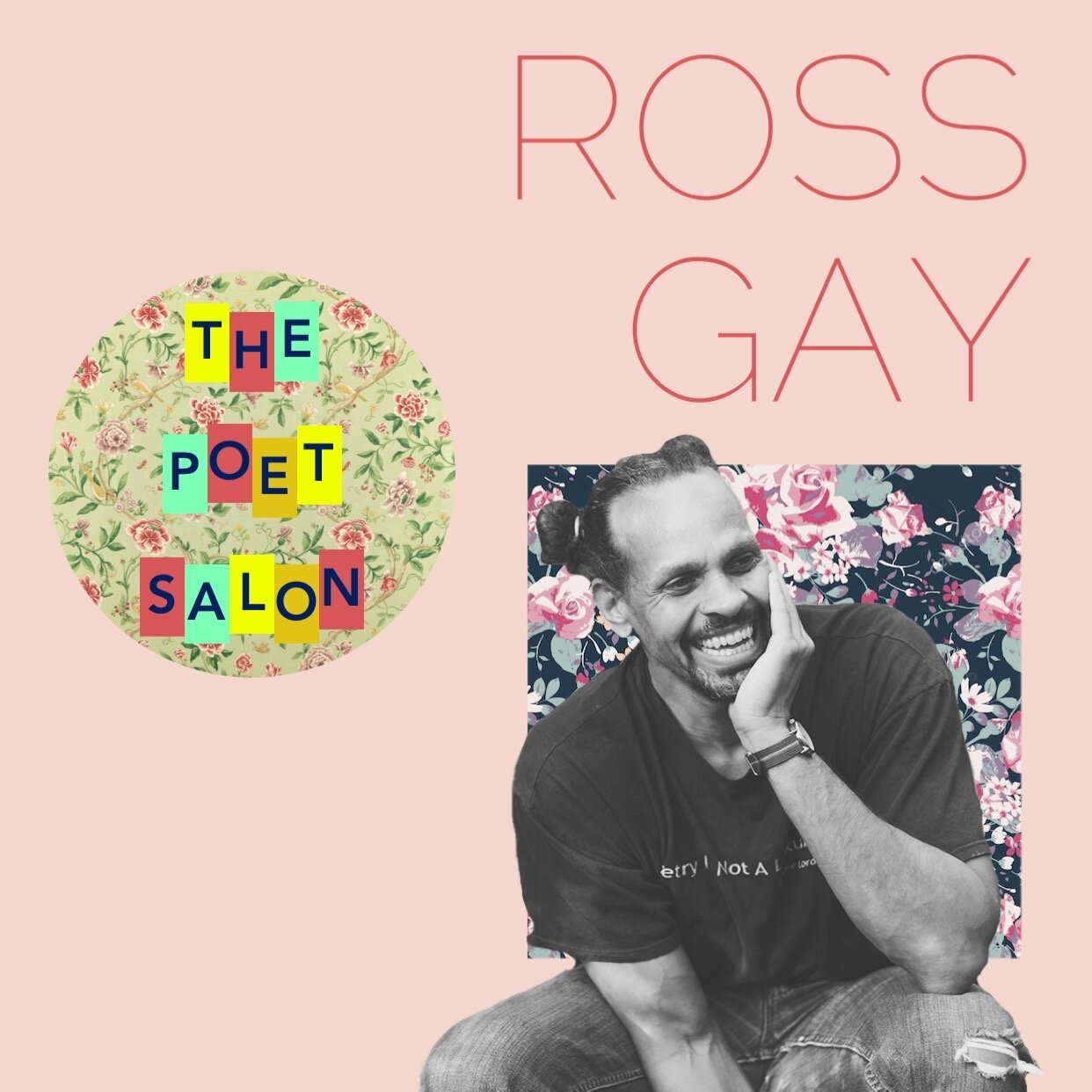 Ross Gay