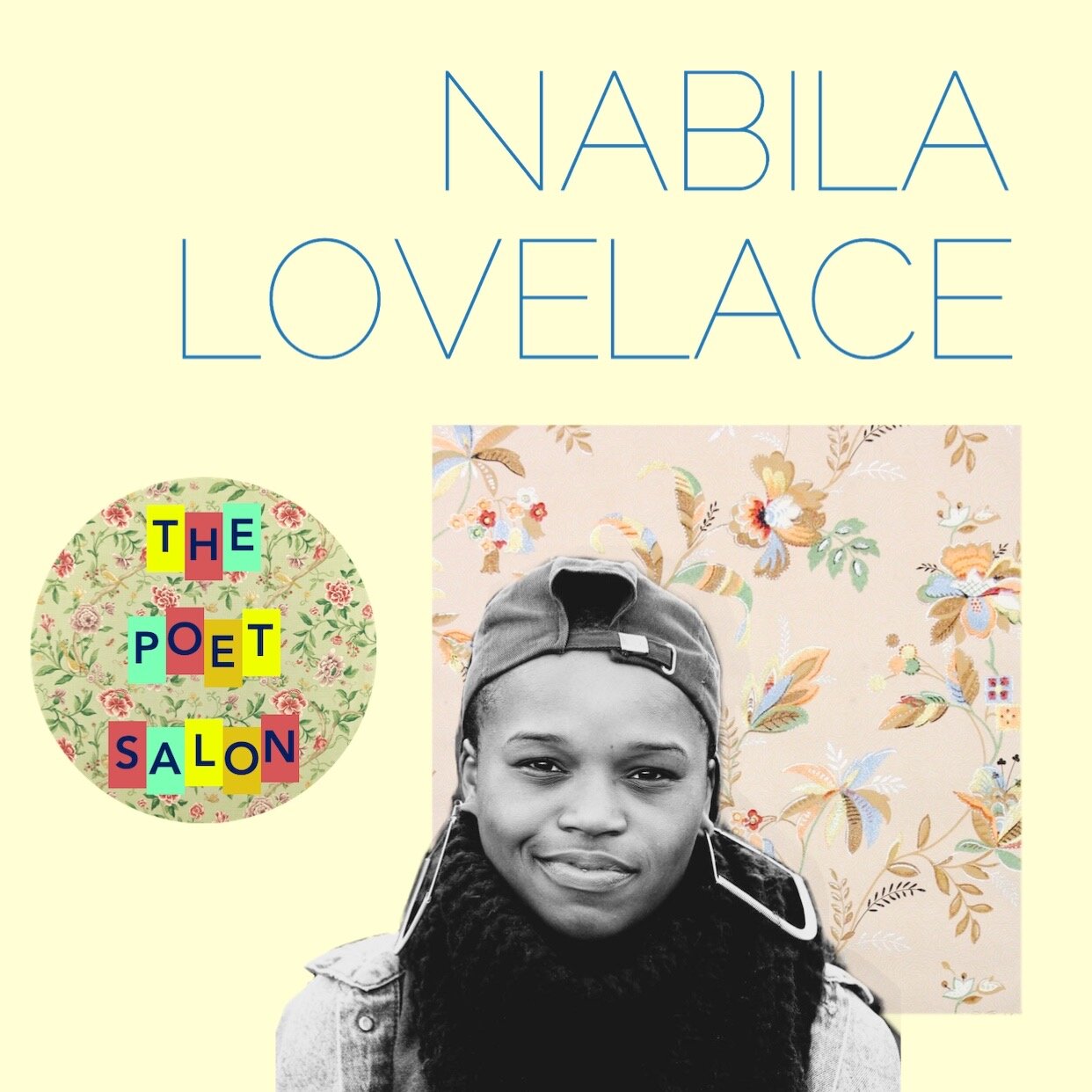 Nabila Lovelace