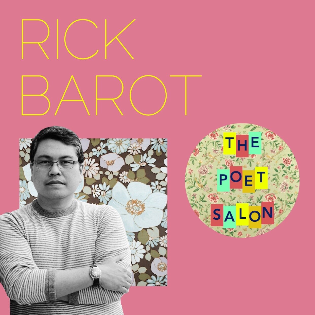 Rick Barot