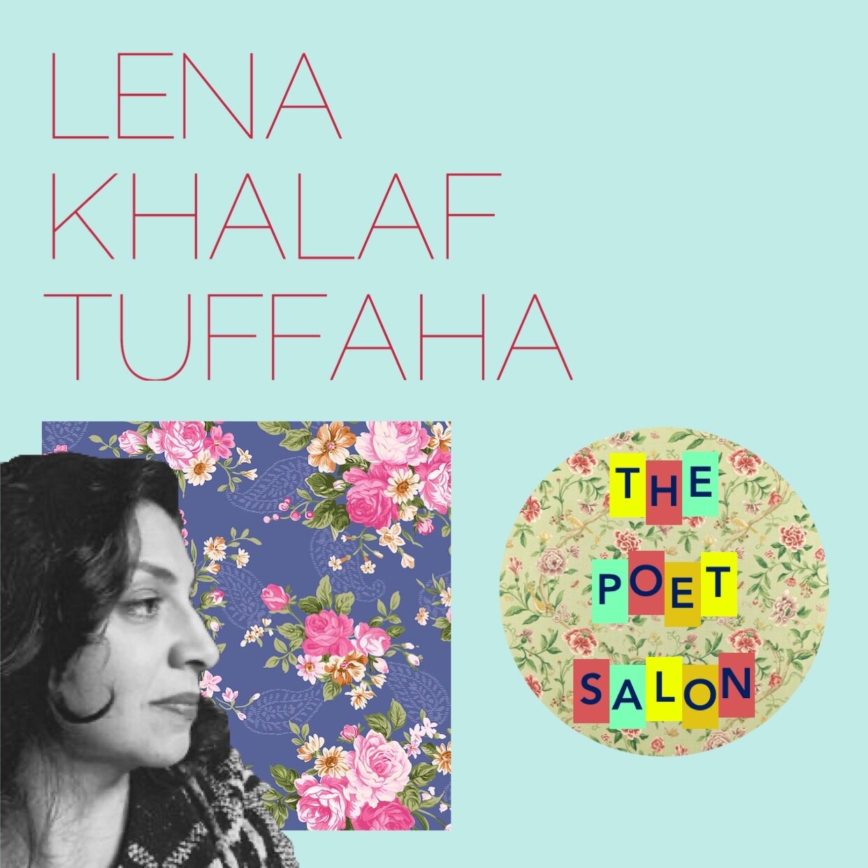 Lena Khalaf Tuffaha