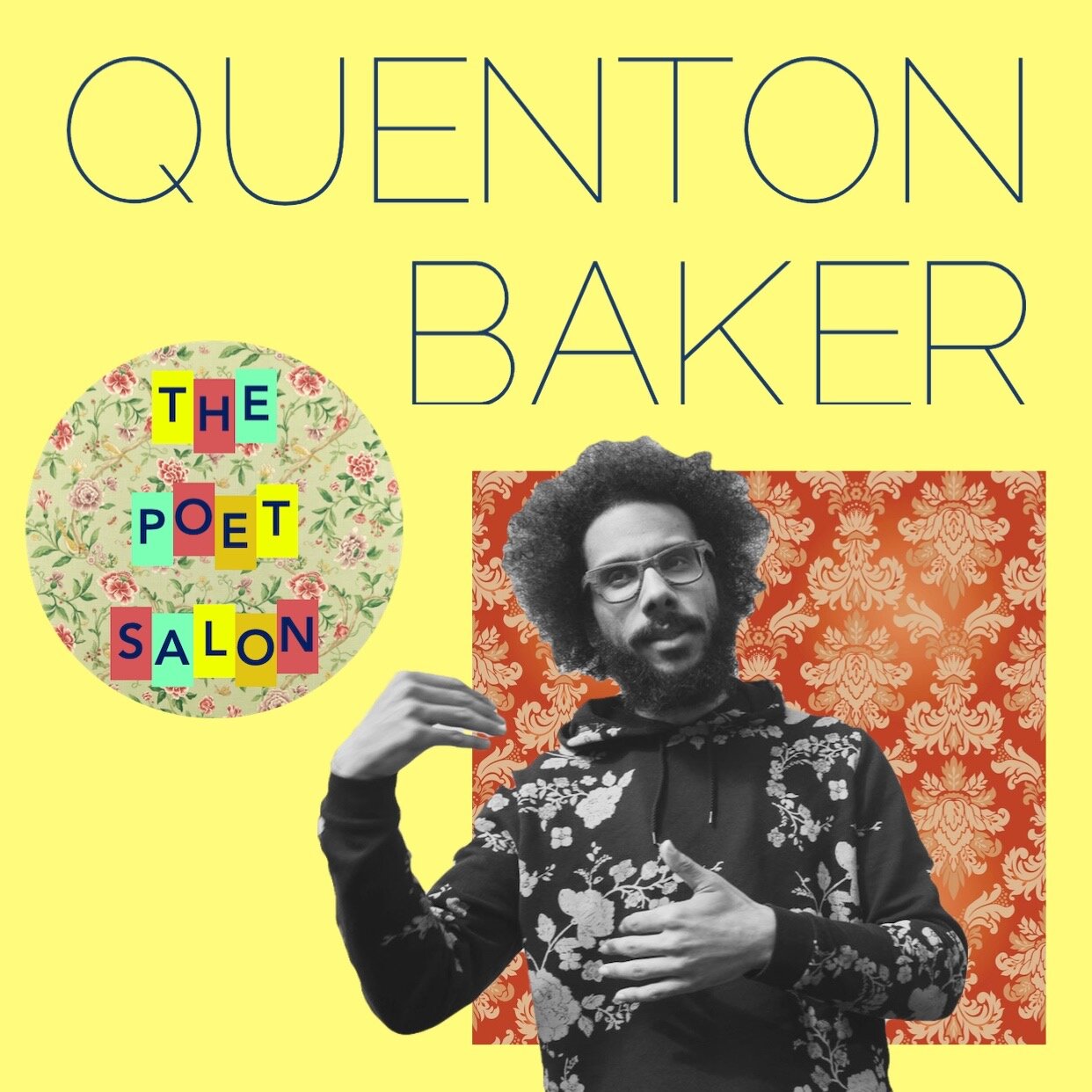 Quenton Baker