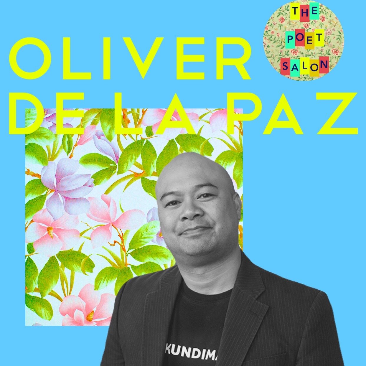 Oliver de la Paz