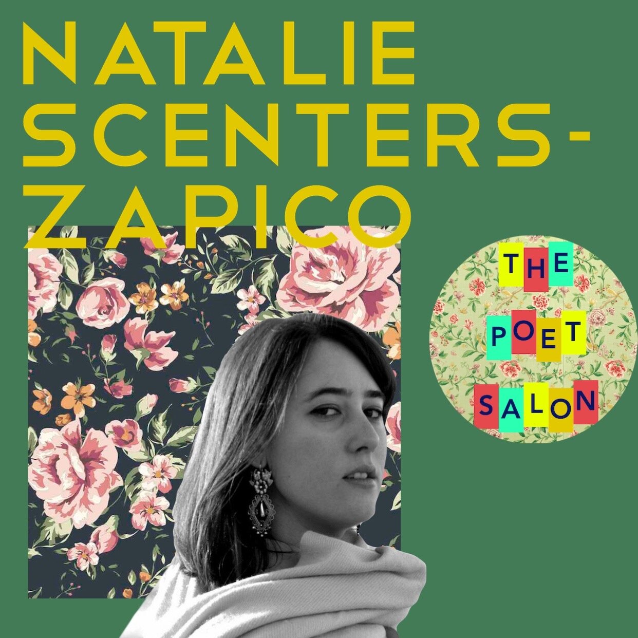 Natalie Scenters-Zapico