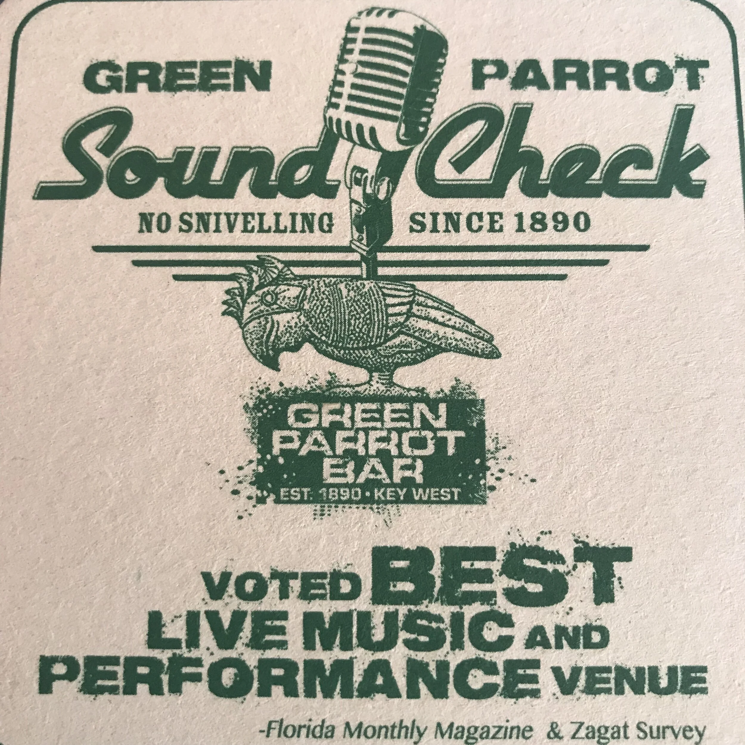 Best Dive Bars in Key West — Go Roam Explore