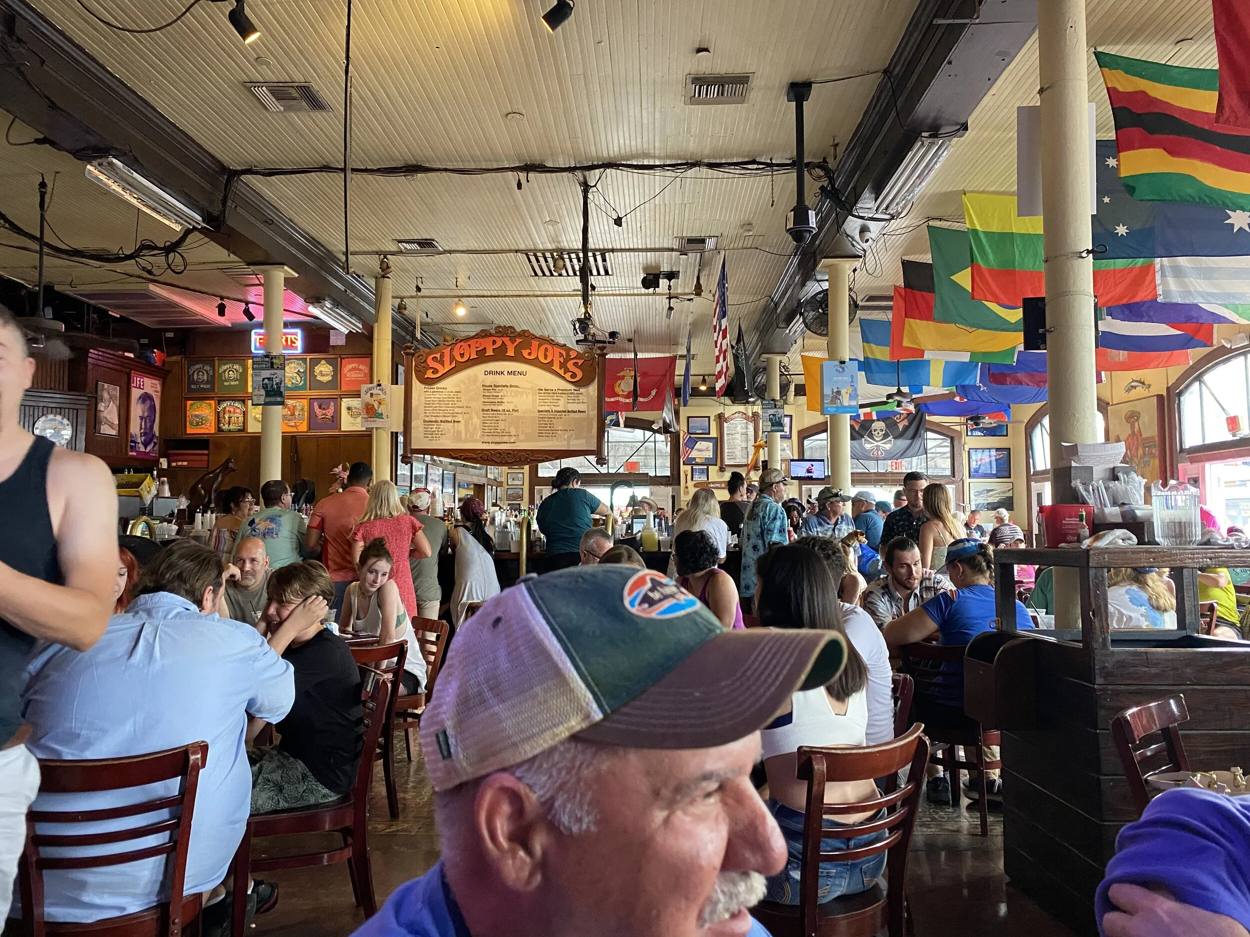 Best Dive Bars in Key West — Go Roam Explore