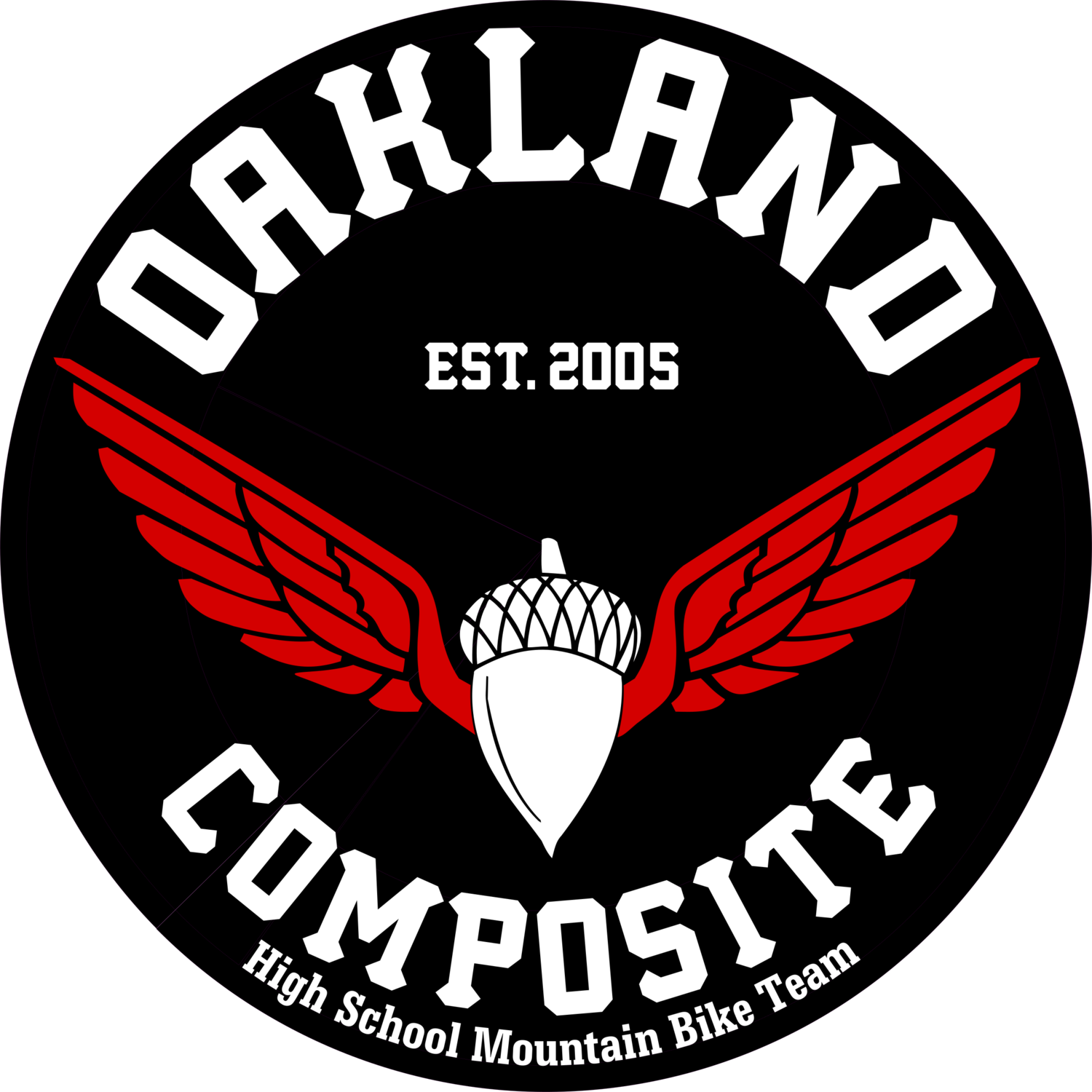 Oakland Composite