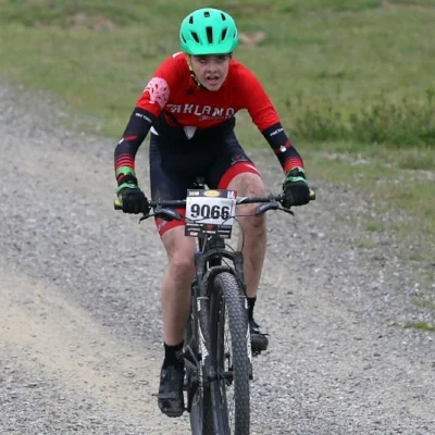 Lucas Binder - Oakland Composite, Freshman