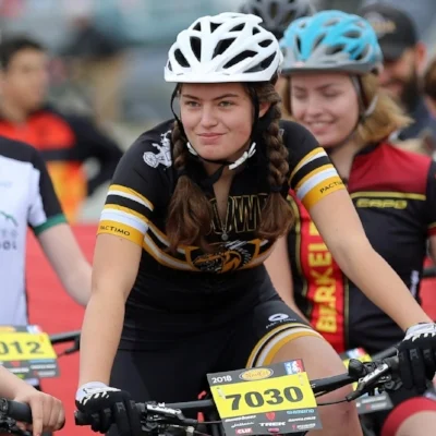 Lily O’Hare - O’Dowd, Freshman