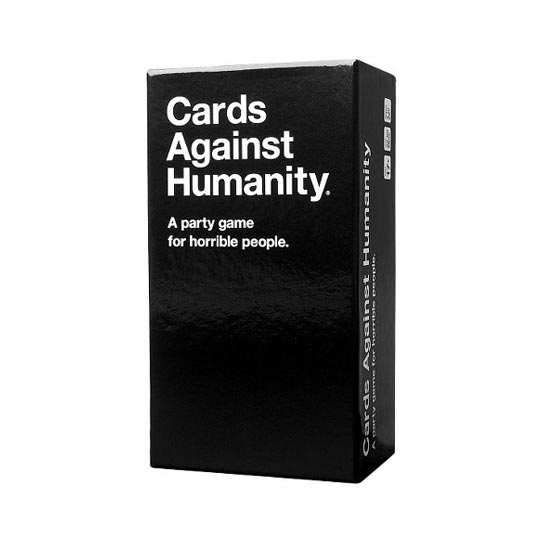 Cards Against Humanity