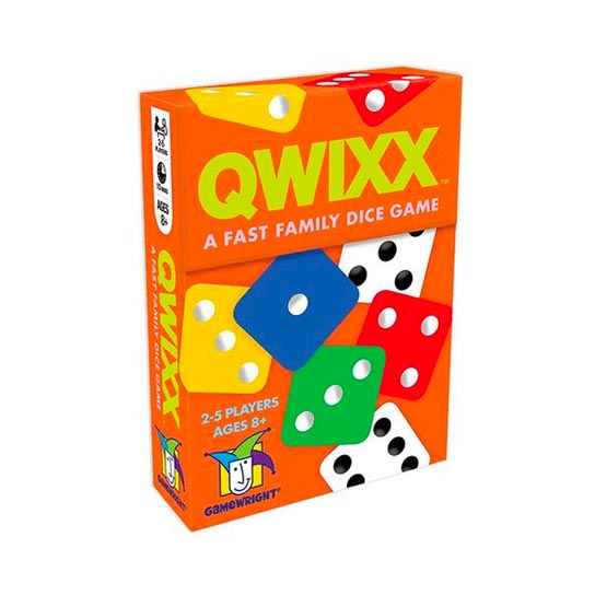 Qwixx
