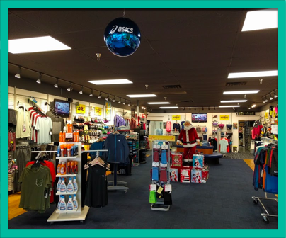 FORGET SOMETHING? No worries… Shu’s will have it.