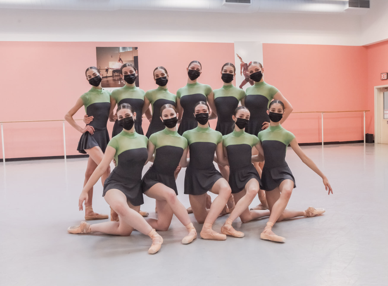 Centennial Hall – Tucson Dance Academy Summer Showcase