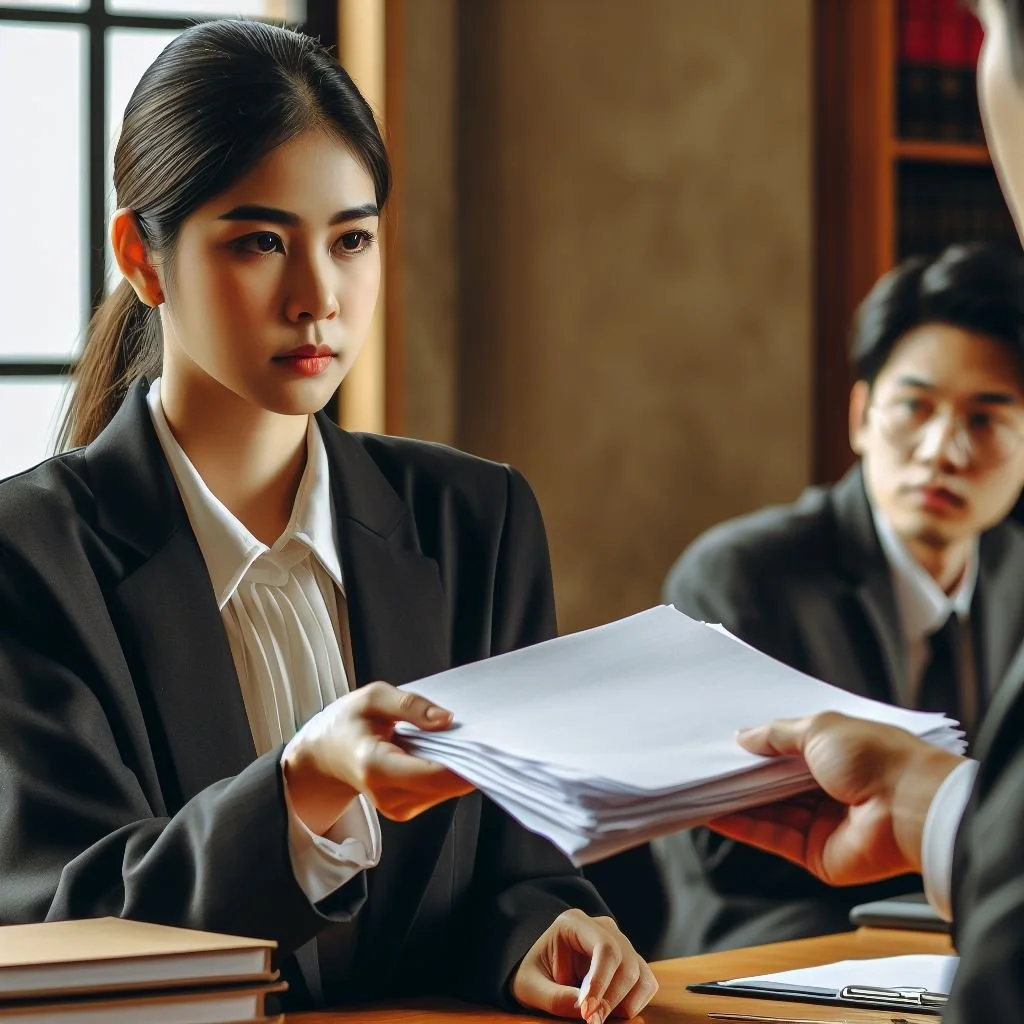 Kansas City Process Server - D&B Legal Services