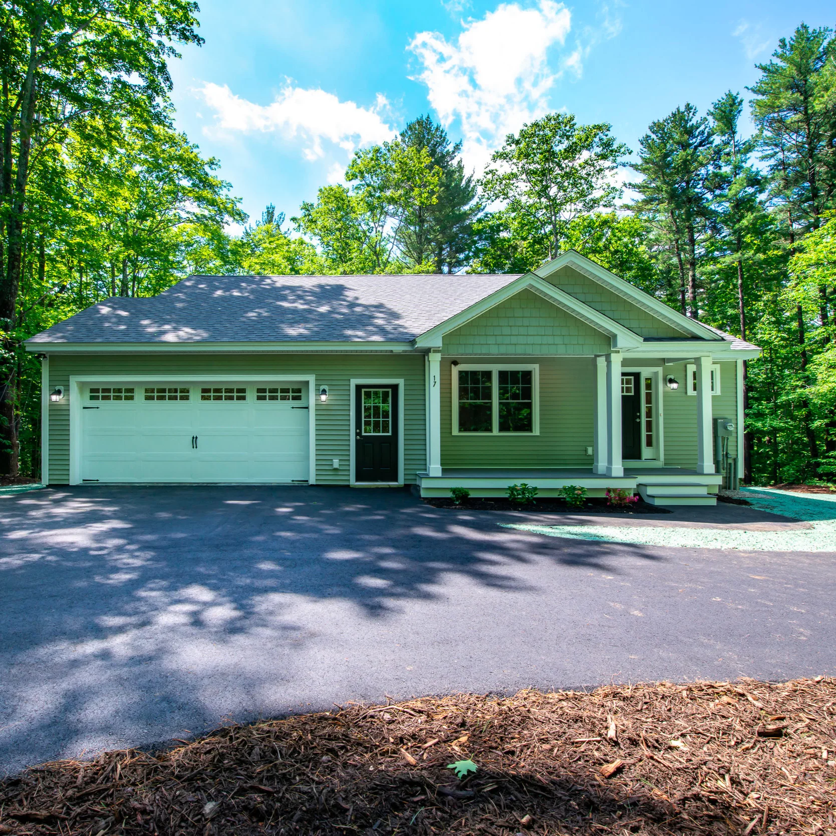 Downsizing Done Right