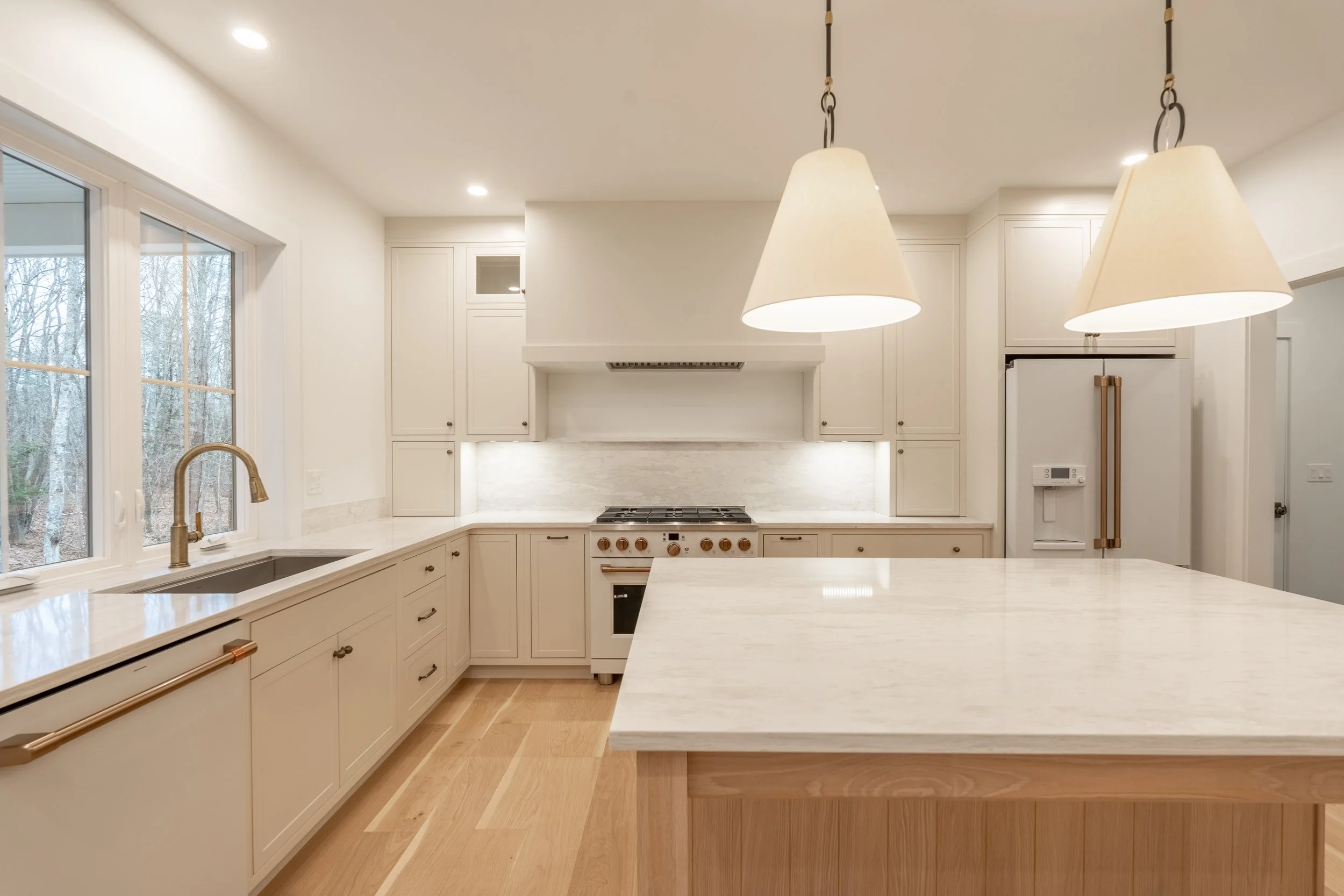 Captain Thomas Coastal Retreat | Ogunquit, Maine