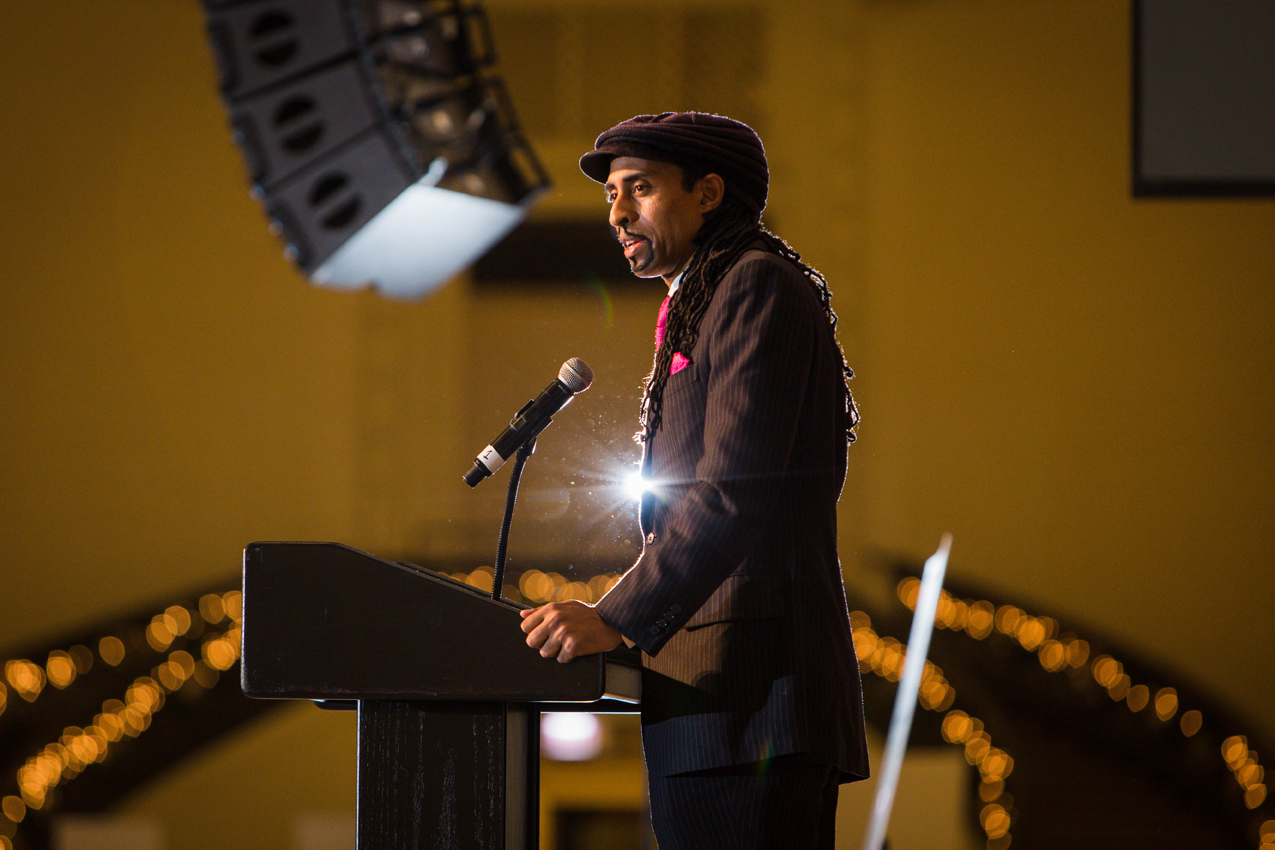 Chicago Community Climate Forum | The Field Museum | ©Spoon Photo & Design 2017