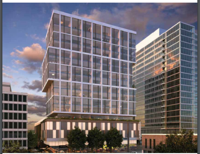 Albion Development