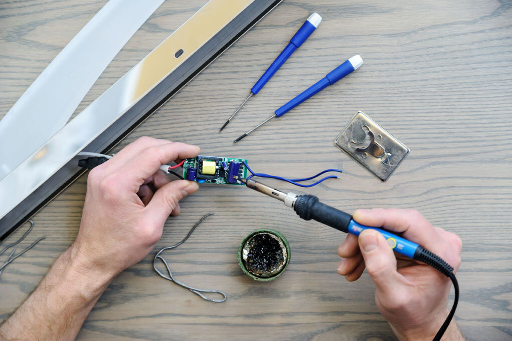 Repair Cafe