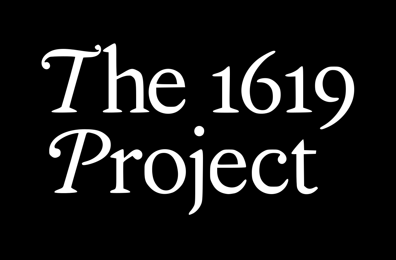 The 1619 Project: Family and Community Circles