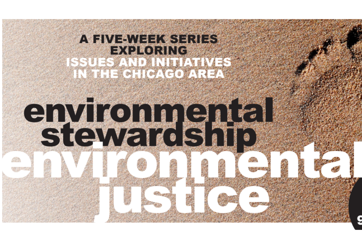 Environmental Stewardship/Environmental Justice