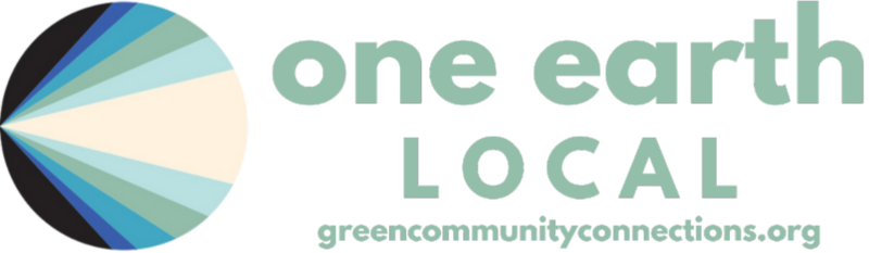 Green Community Connections
