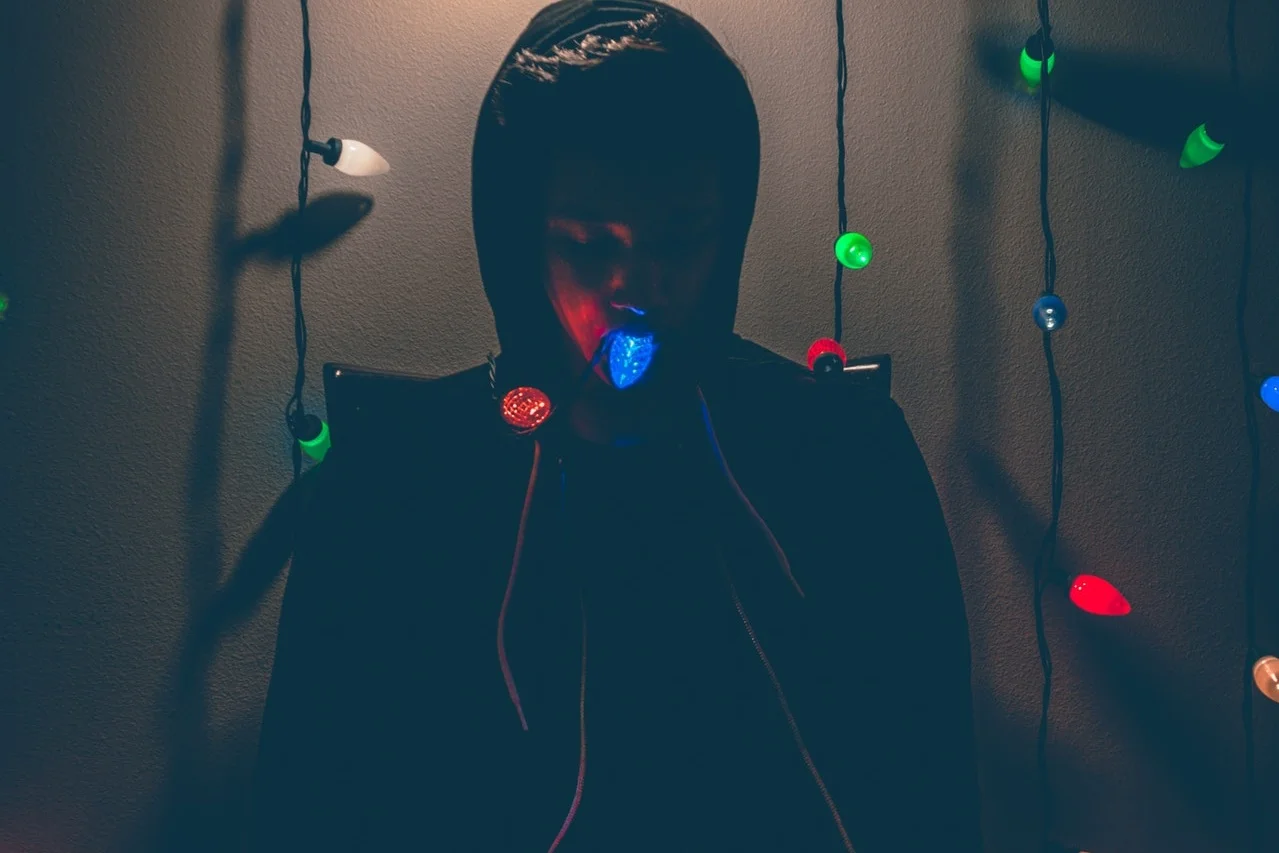 The Christmas Blues