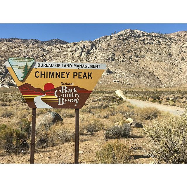 Back Country Byways 💛 
quick overnight on Friday to #chimneycreekcampground #california #solocamp #blm #chimneycreekbackcountrybyway