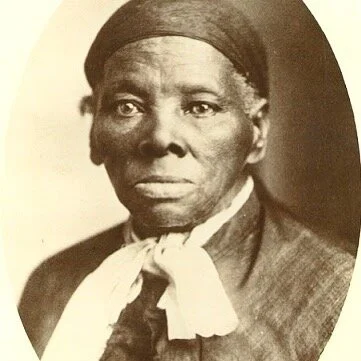 &quot;I was conductor of the Underground Railroad for eight years, and I can say what most conductors can't say &ndash; I never ran my train off the track and I never lost a passenger.&quot; - Harriet Tubman