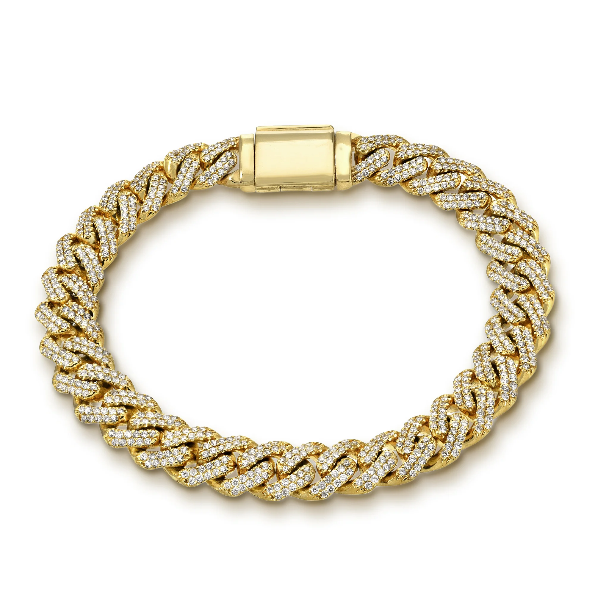 Essential Cuban Link Bracelet