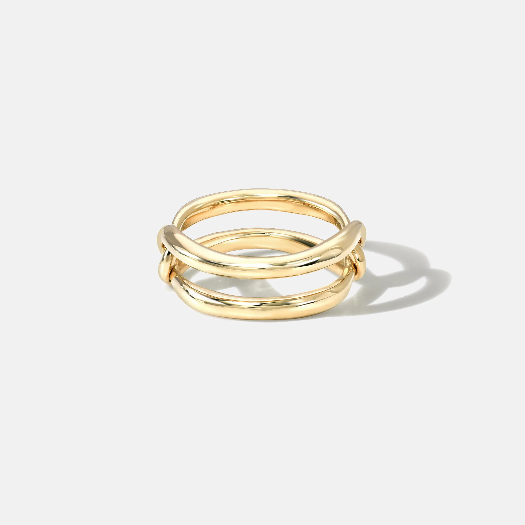 Interlocking Ring