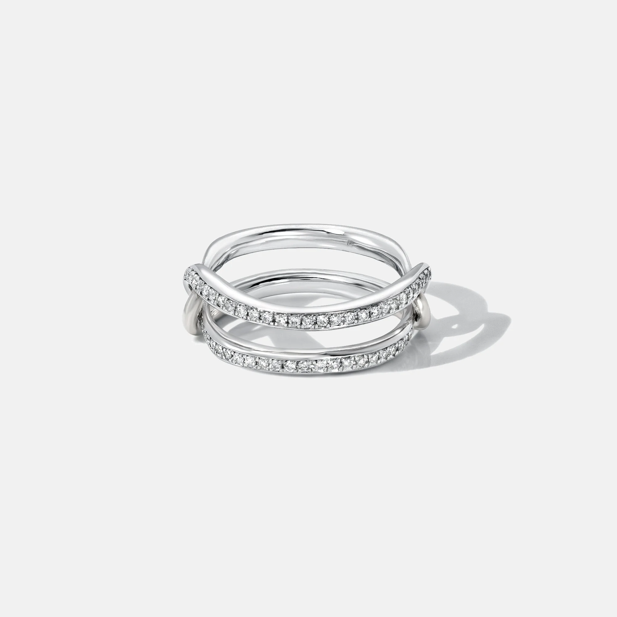 Interlocking Ring