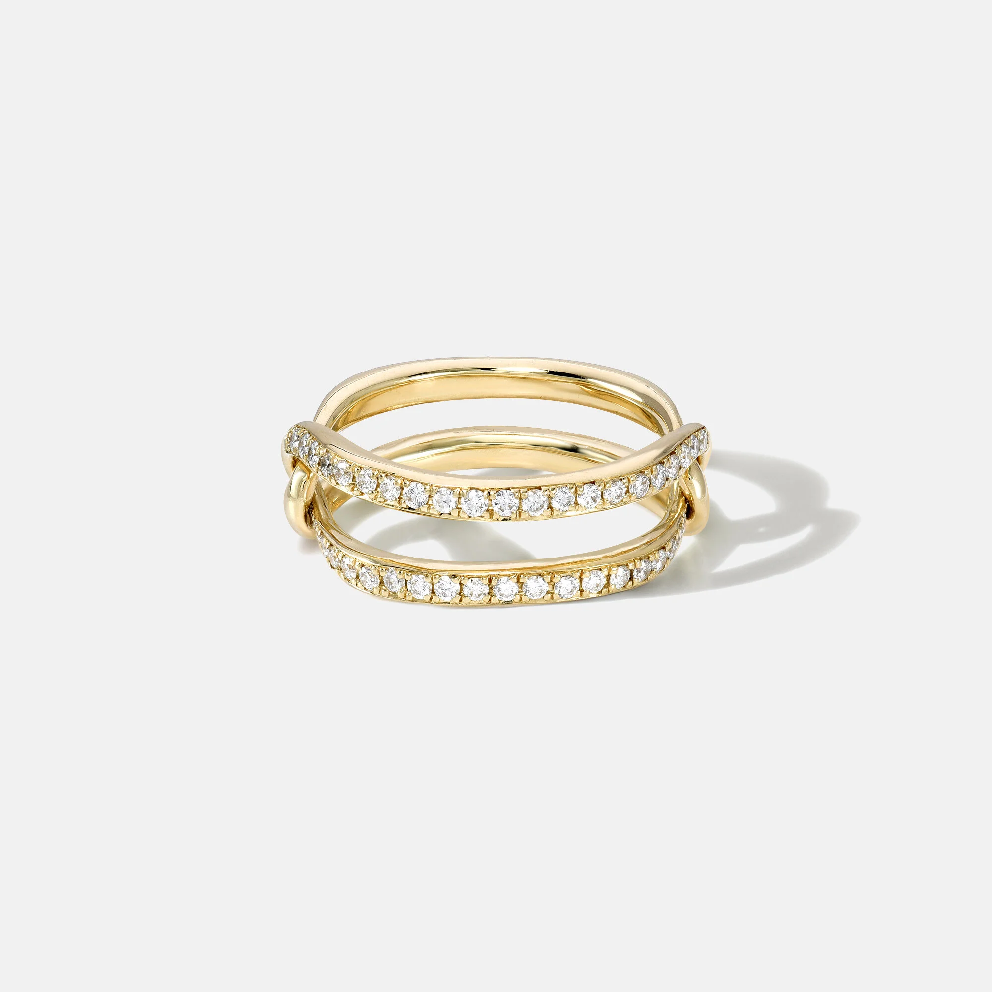 Interlocking Ring