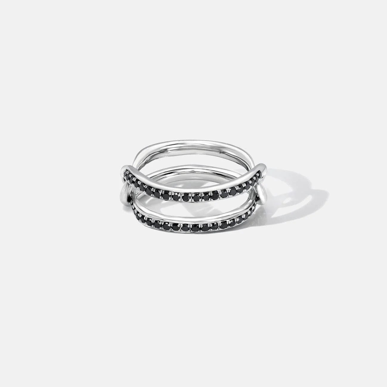 Interlocking Ring