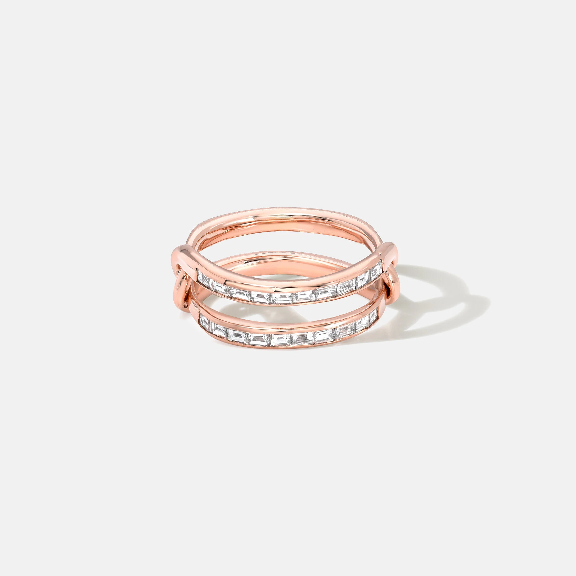 Interlocking Ring