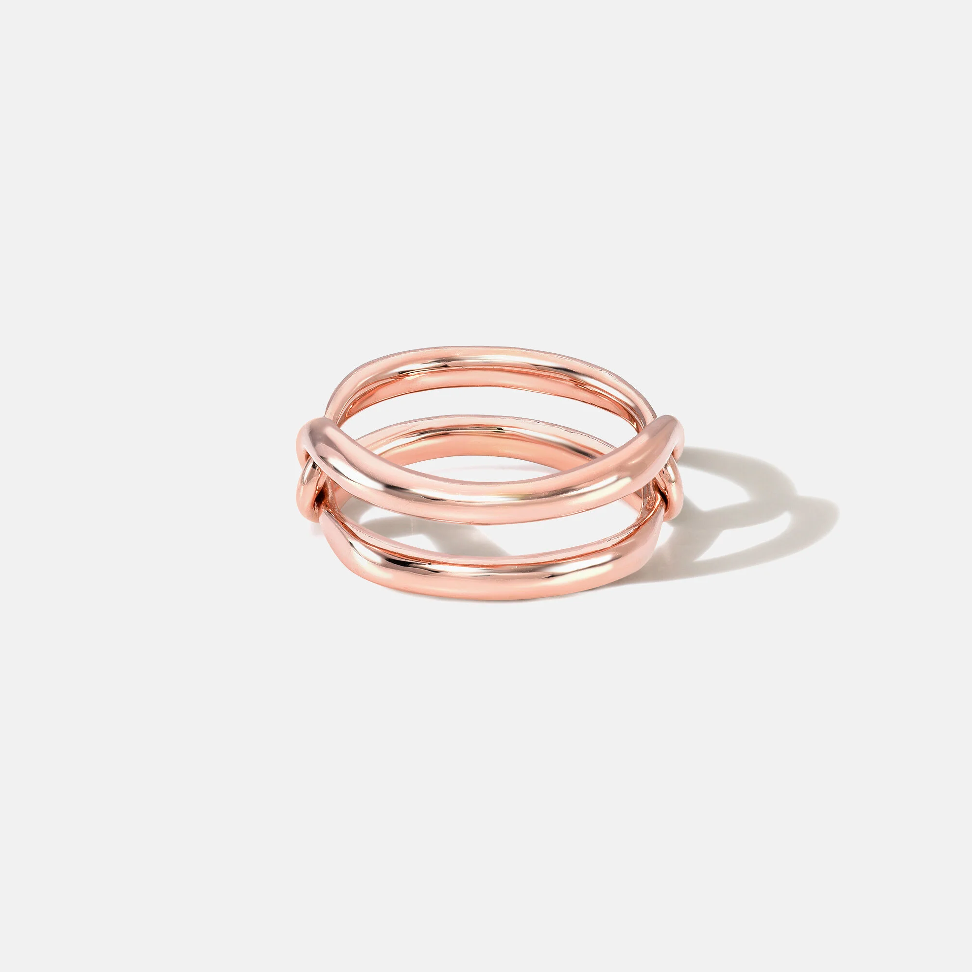 Interlocking Ring