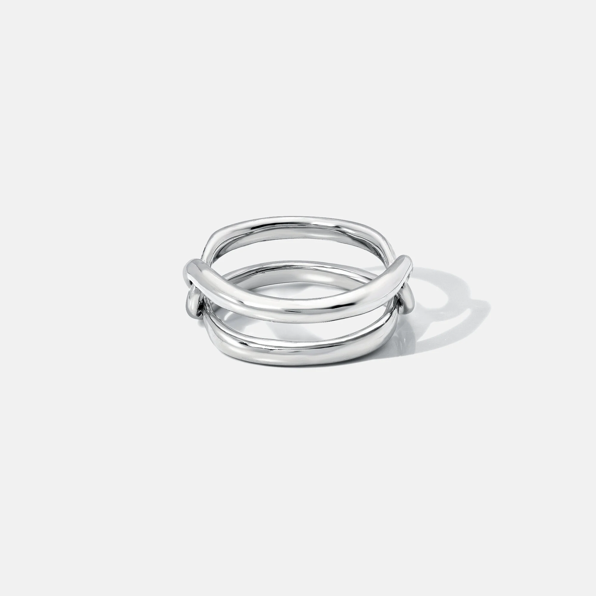Interlocking Ring