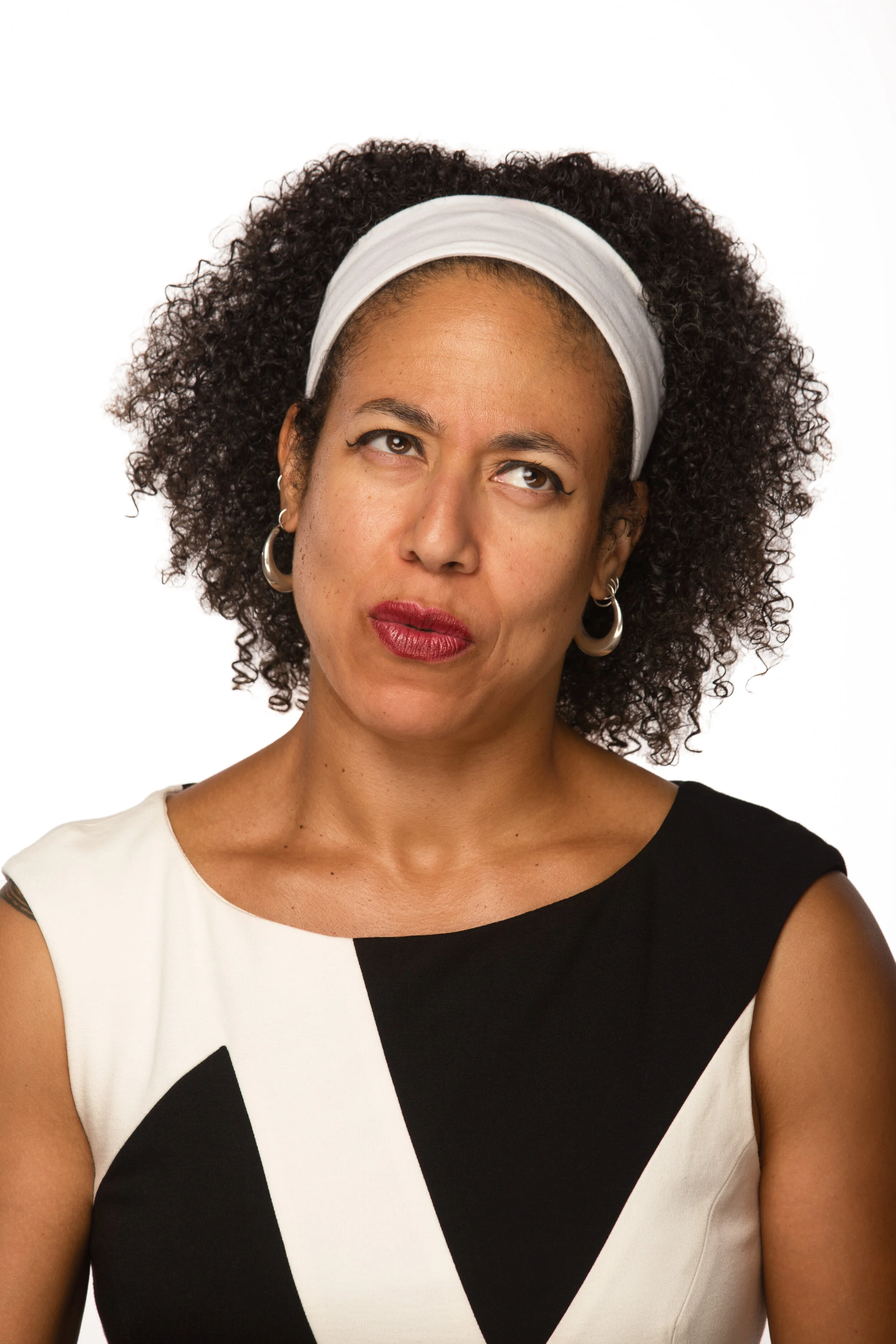 Cassandra Extavour, PhD Developmental Biologist