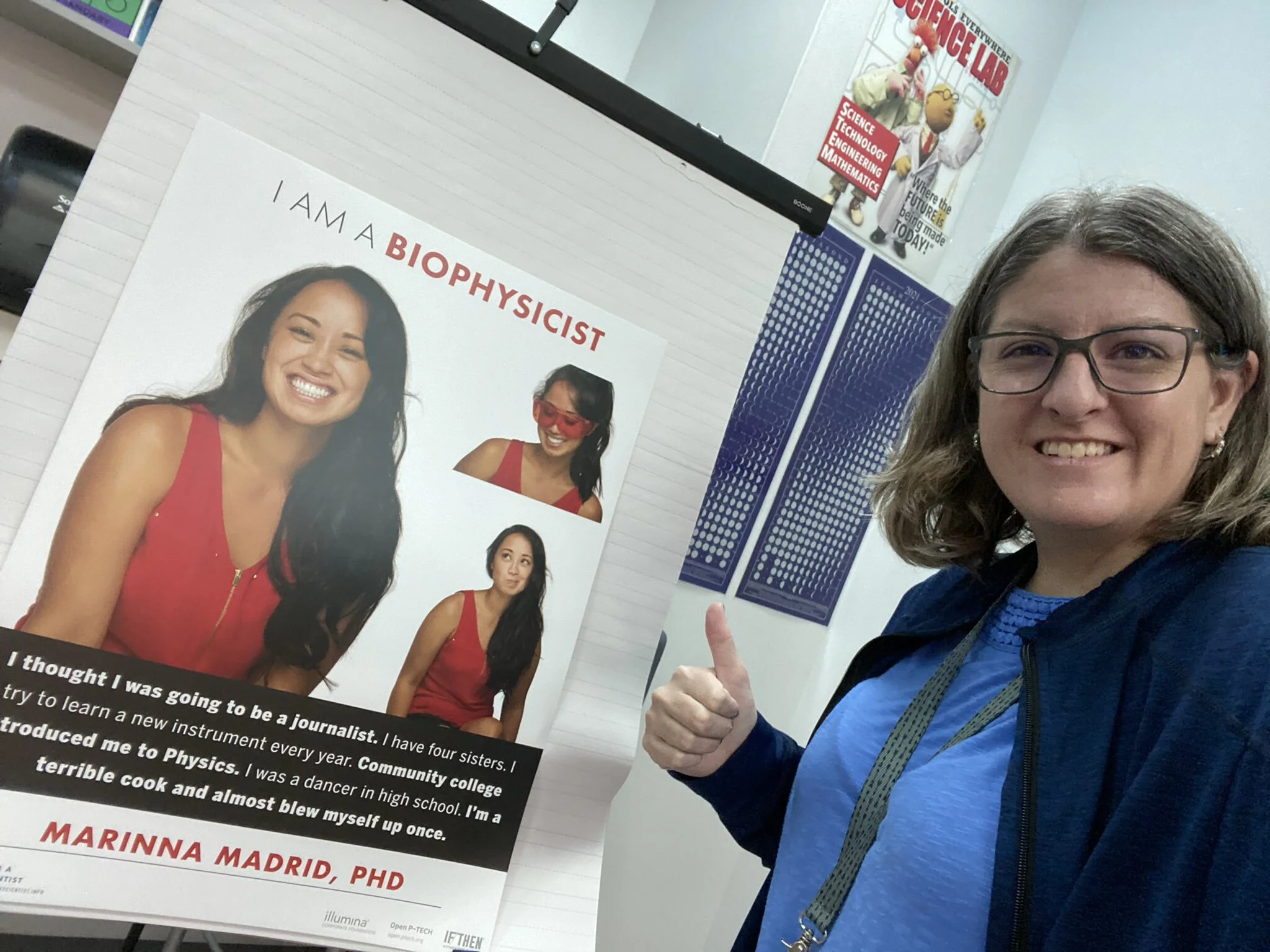 Get Inclusive STEM Resource Kits | I Am A Scientist