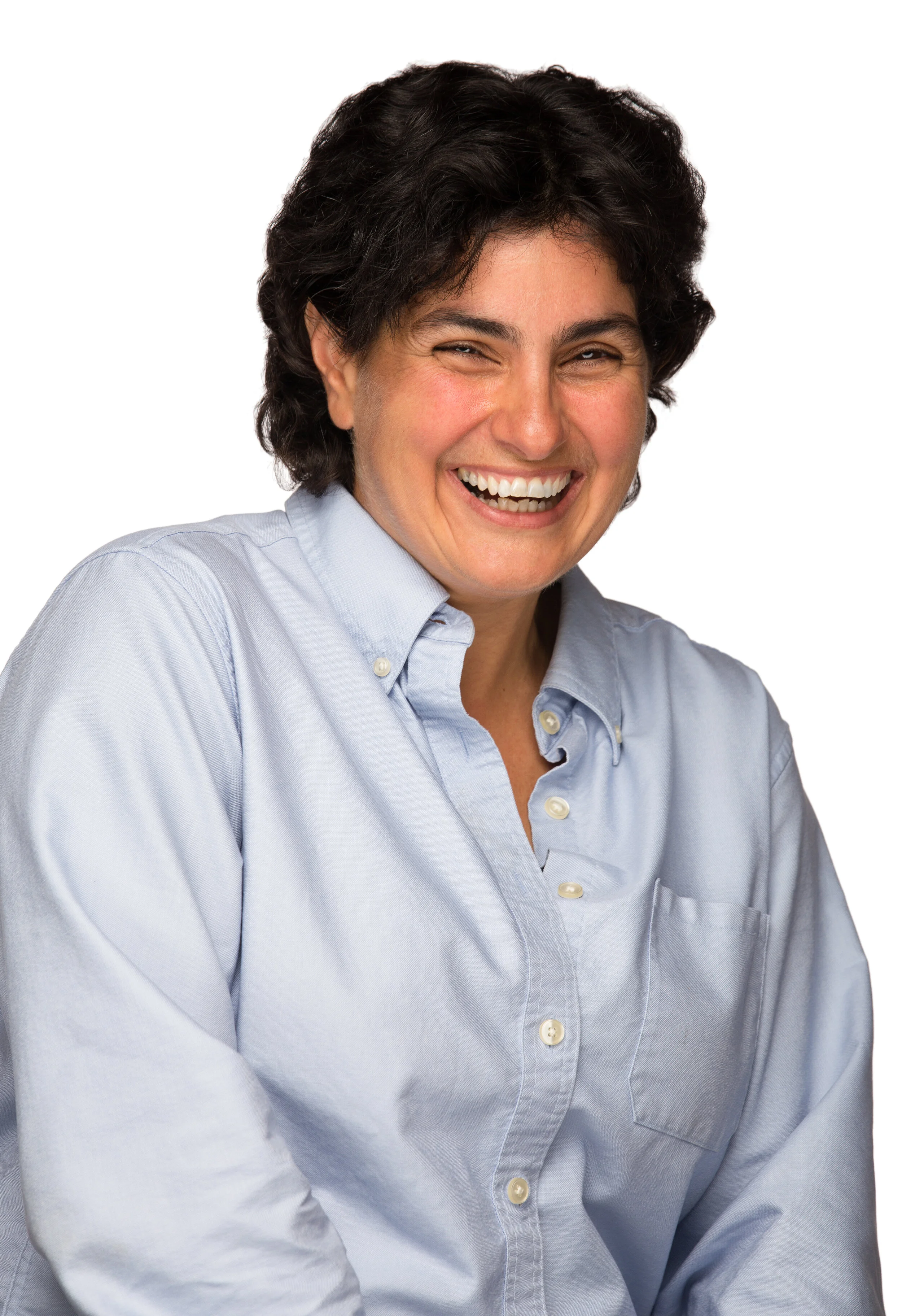 Nergis Mavalvala, PhD Astrophysicist I Am A Scientist