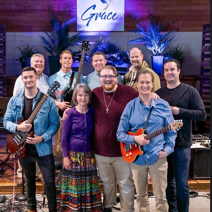 Carols Week 1