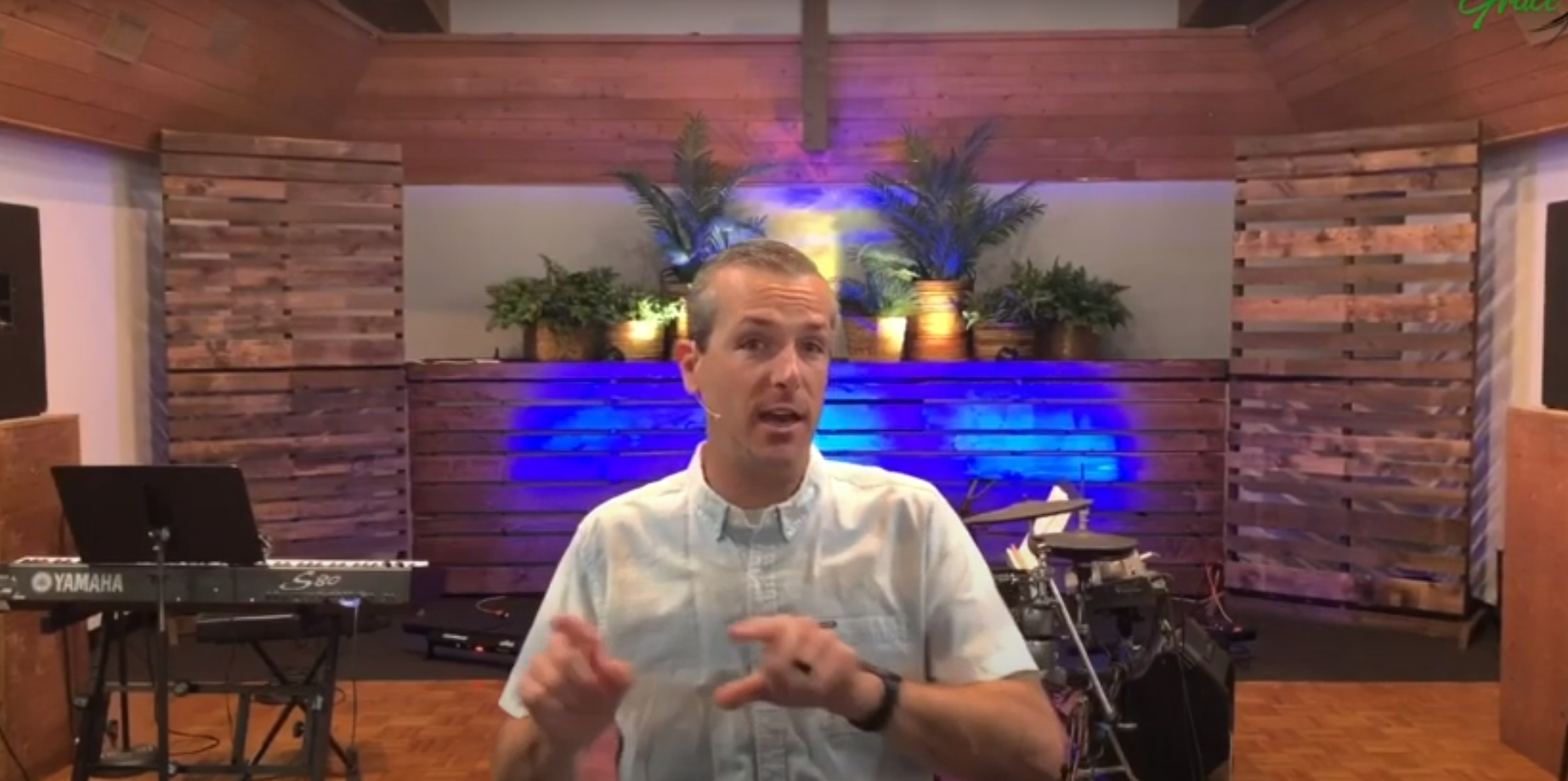 Sons & Heirs - Galatians 4:1-7 | Sermon from 6/14/2020