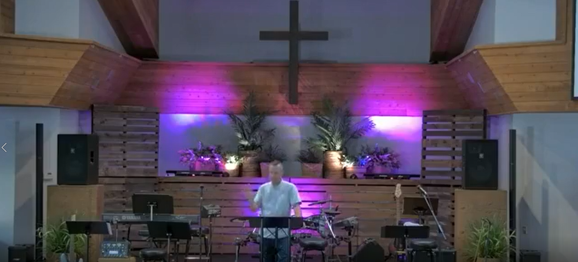 Fruit of the Spirit - Love 