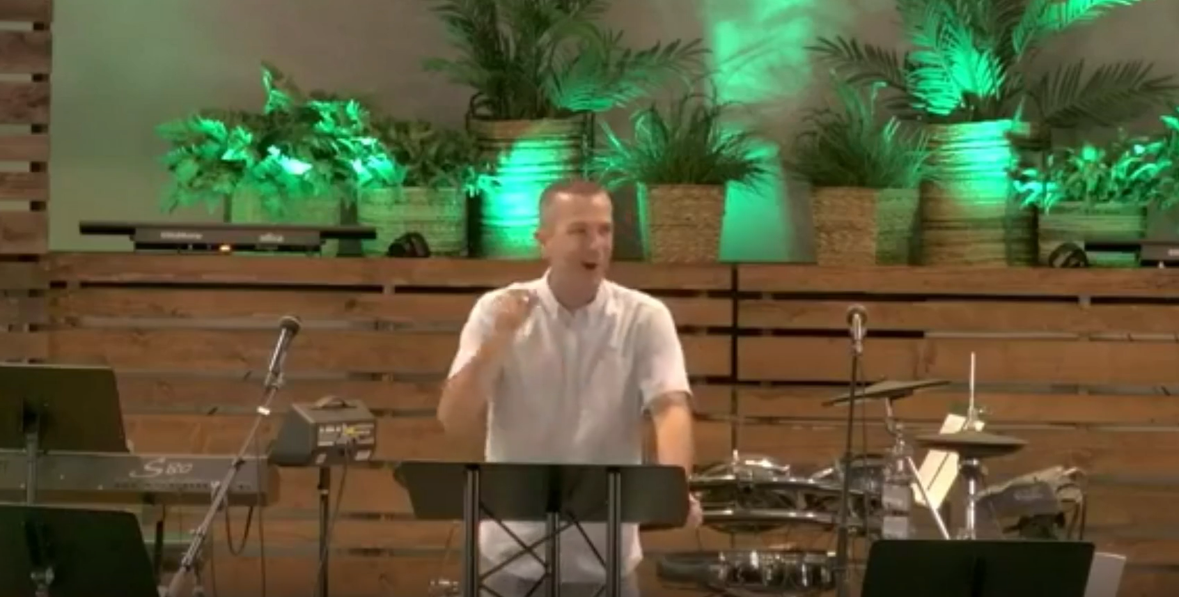 Walk in Love | Ephesians 5:1-21