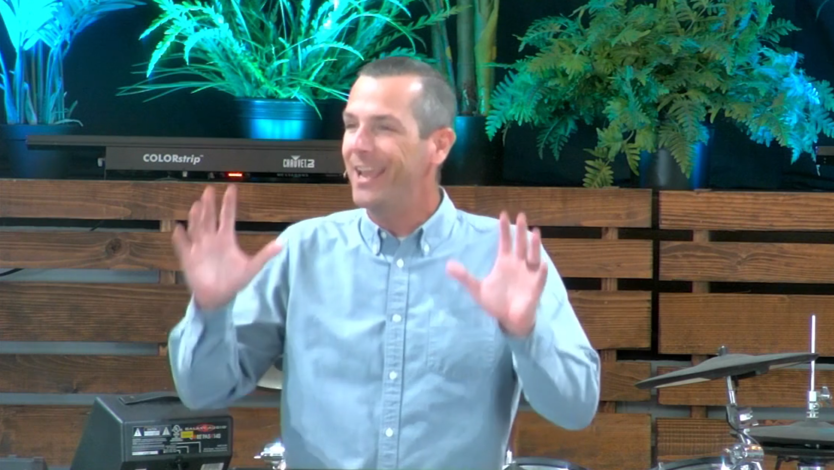 Believers Pray for Boldness | Acts 4:23-31
